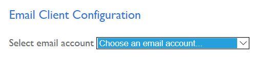 bluehost email settings outlook bluehost email settings outlook